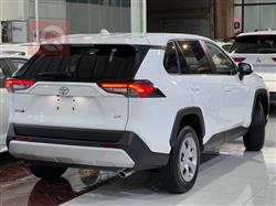 تويوتا راف 4